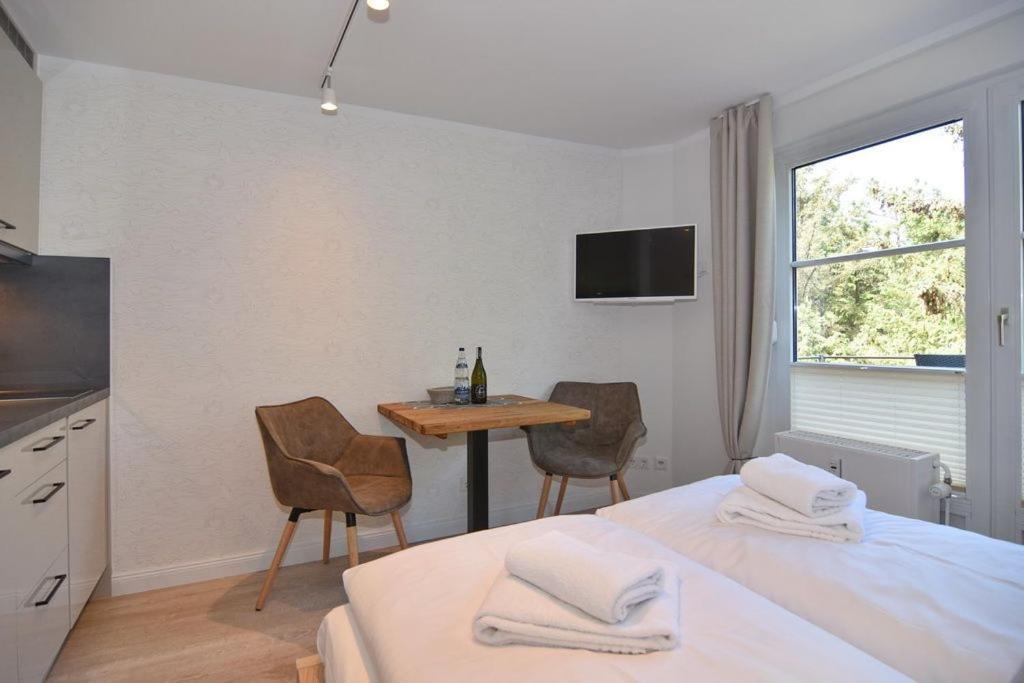 Luv & Lee, Whg 11 * Westerland