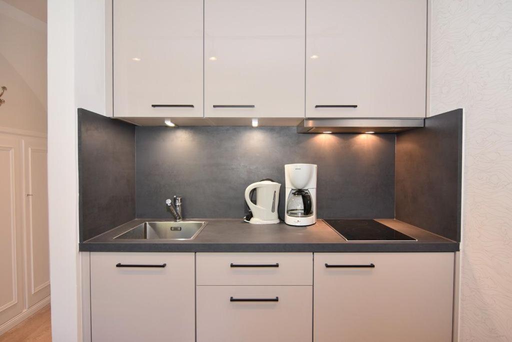 Apartment Luv & Lee, Whg 11 Westerland